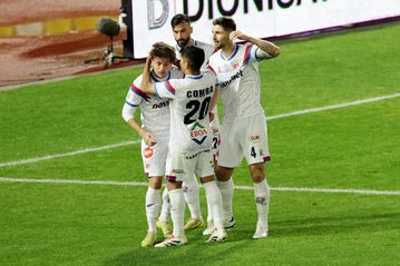 Με αλλαγές ο Βόλος κόντρα στο Αιγάλεω