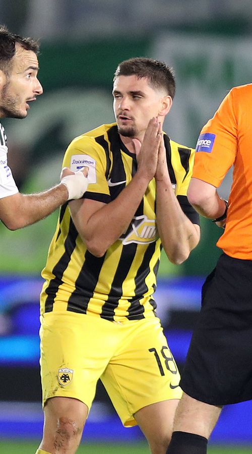 Το μεγάλο πρόβλημα του VAR με περιπτώσεις σαν την κόκκινη του Μάριν (vid)