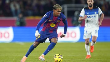 Λαμίν Γιαμάλ: «Άρχισαν να βλέπουν ποδόσφαιρο ξανά ποδόσφαιρο εξαιτίας μου - Θέλω να χαράξω τον δικό μου δρόμο»