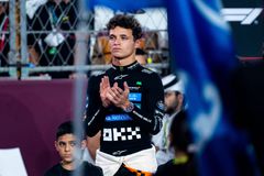 Πώς ο Νόρις μπορεί να κερδίσει τον τίτλο στο GP του Άμπου Ντάμπι