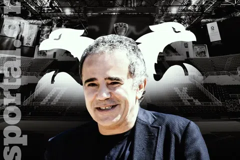 Σε ποιο ματς του PAOK Sports Arena ενδέχεται να βρεθεί ο Μυστακίδης για πρώτη φορά ως ιδιοκτήτης της ΚΑΕ