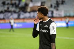 Χωρίς τον Σαλσέδο ο ΟΦΗ στην αναμέτρηση με τον Ολυμπιακό