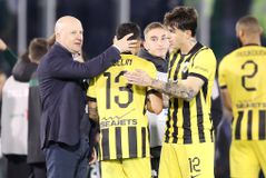 Ο Νίκολιτς δικαιώθηκε σε μια πολύ δύσκολη απόφαση