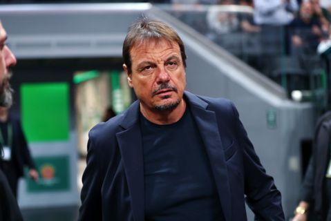 Ξανά στο γήπεδο Αταμάν και Παναθηναϊκός εν όψει Βαλένθια