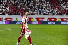 Ποια ματς χάνει ο Ρέτσος, τι συμβαίνει με τους υπόλοιπους τραυματίες