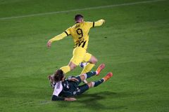 Τι είπε ο Ηλίας Σπάθας για τις επίμαχες φάσεις στο Παναθηναϊκός - ΑΕΚ και στο Παναιτωλικός - Ολυμπιακός