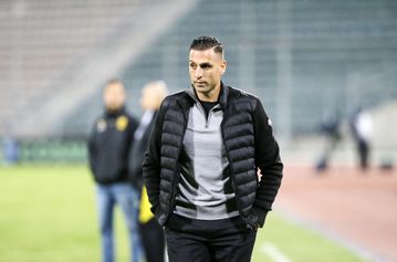 Ο Γιώργος Δεληζήσης αναλαμβάνει πόστο γενικού αρχηγού στον Ηρακλή