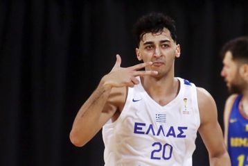 Ποιοι ξεχώρισαν στα δύο ματς της Εθνικής για τα «παράθυρα»