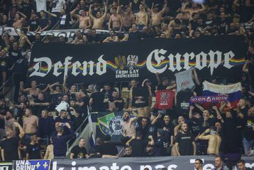 Έντονη αντίδραση της Σερβίας για τα εθνικιστικά συνθήματα στο Σεράγεβο και κάλεσμα στη FIBA