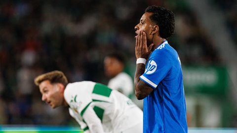 Όλα... στραβά για τον Ροντρίκο - Το ιστορικό αρνητικό του ρεκόρ στη Ρεάλ Μαδρίτης