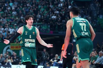 Η επιστροφή και οι... επιστροφές του Παναθηναϊκού