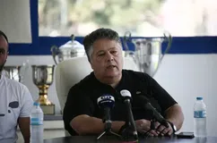 Ευγενίου σε Μονεμβασιώτη: «Κατασκεύασε σενάριο που θα το ζήλευε ο Φώσκολος»