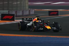 Η Red Bull ανακοινώνει τους οδηγούς της για το 2026