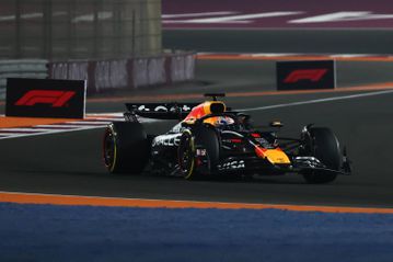 Η Red Bull ανακοινώνει τους οδηγούς της για το 2026