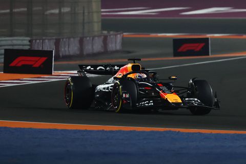 Η Red Bull ανακοινώνει τους οδηγούς της για το 2026