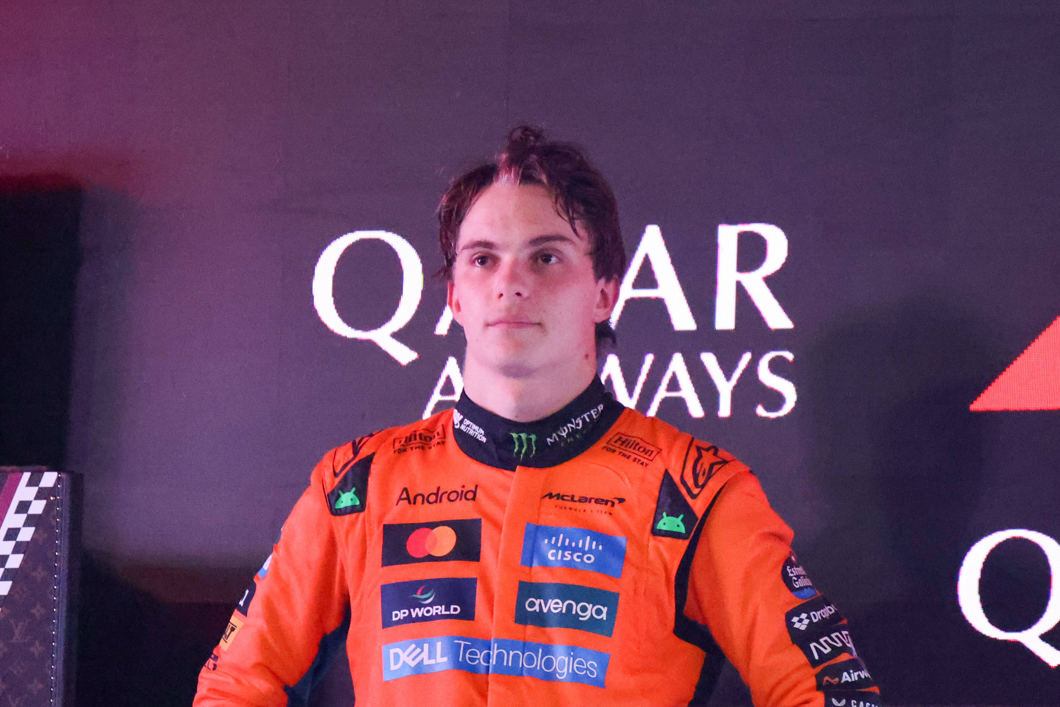 Πώς ο Πιάστρι μπορεί να κερδίσει τον τίτλο στο GP του Άμπου Ντάμπι