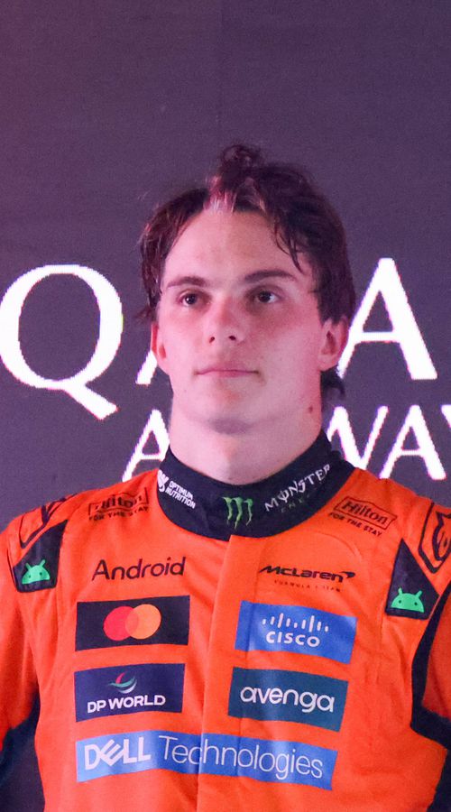 Πώς ο Πιάστρι μπορεί να κερδίσει τον τίτλο στο GP του Άμπου Ντάμπι