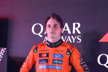 Πώς ο Πιάστρι μπορεί να κερδίσει τον τίτλο στο GP του Άμπου Ντάμπι