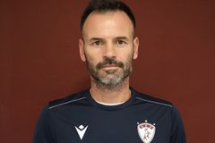 Γιατί παραιτήθηκε ο Βαγγέλης Νάστος από την ΑΕΛ Novibet