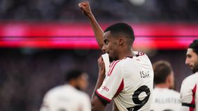 Ίσακ: «Αισθάνομαι λύτρωση, αλλά πρέπει να μείνουμε ταπεινοί» (vid)