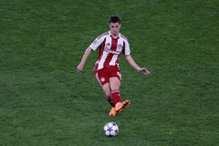 Ποιο είναι το ποδοσφαιρικό είδωλο του Μουζακίτη - Τι είπε στο Sky Sport