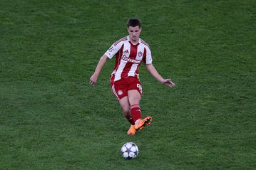 Ποιο είναι το ποδοσφαιρικό είδωλο του Μουζακίτη - Τι είπε στο Sky Sport