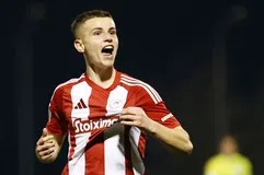 Ο Μουζακίτης αποκάλυψε πώς τον αποκαλούν μετά την κατάκτηση του «Golden Boy» και πώς έμαθε ότι κέρδισε το βραβείο