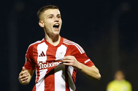 Ο Μουζακίτης αποκάλυψε πώς τον αποκαλούν μετά την κατάκτηση του «Golden Boy» και πώς έμαθε ότι κέρδισε το βραβείο