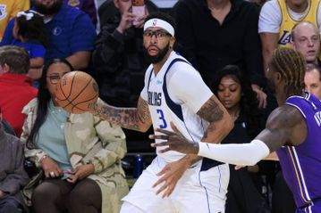 «Ο Ντέιβις αναμένεται να γίνει trade από τους Ντάλας Μάβερικς» - Οι υποψήφιοι μνηστήρες του