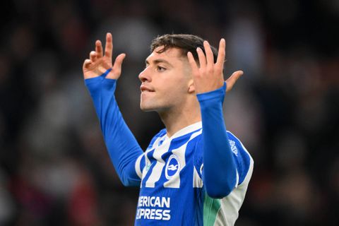 Η πρώτη ανάρτηση του Τζίμα μετά το παρθενικό του γκολ στην Premier League