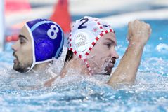 European Aquatics και διαιτητές απολογήθηκαν στον Ολυμπιακό!