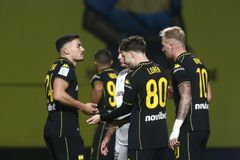 Φουλάρει για το ντέρμπι με τον ΠΑΟΚ ο Άρης