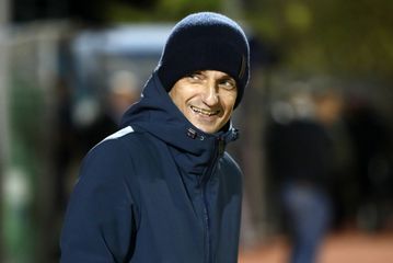 Λουτσέσκου: «Ο ΠΑΟΚ είναι κάτι πολύ περισσότερο από μια ομάδα»