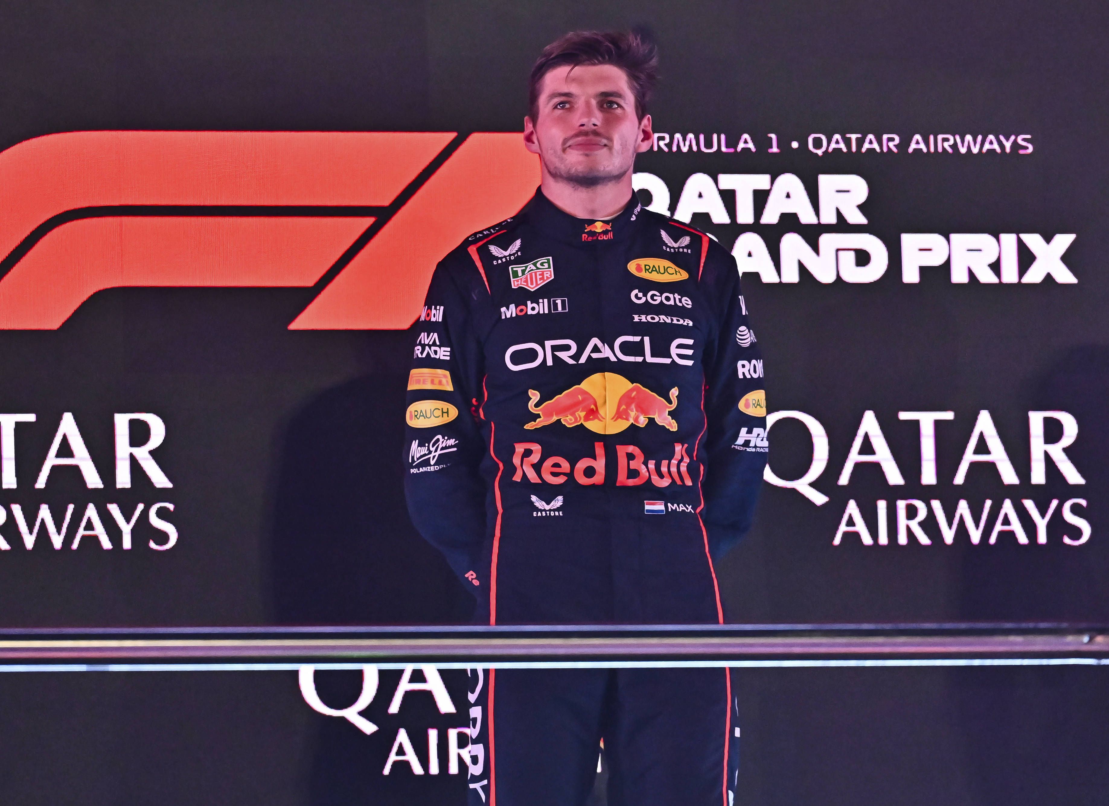 Πώς ο Φερστάπεν μπορεί να κερδίσει τον τίτλο στο GP του Άμπου Ντάμπι