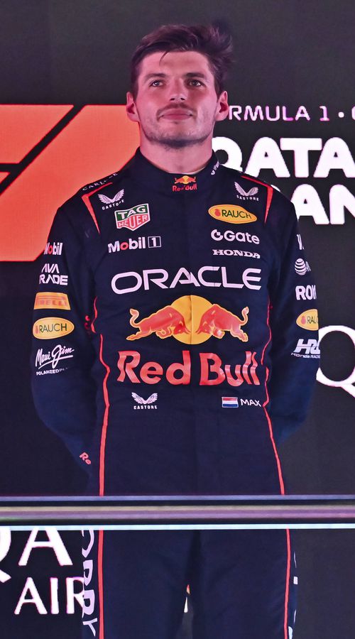 Πώς ο Φερστάπεν μπορεί να κερδίσει τον τίτλο στο GP του Άμπου Ντάμπι