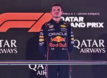 Πώς ο Φερστάπεν μπορεί να κερδίσει τον τίτλο στο GP του Άμπου Ντάμπι