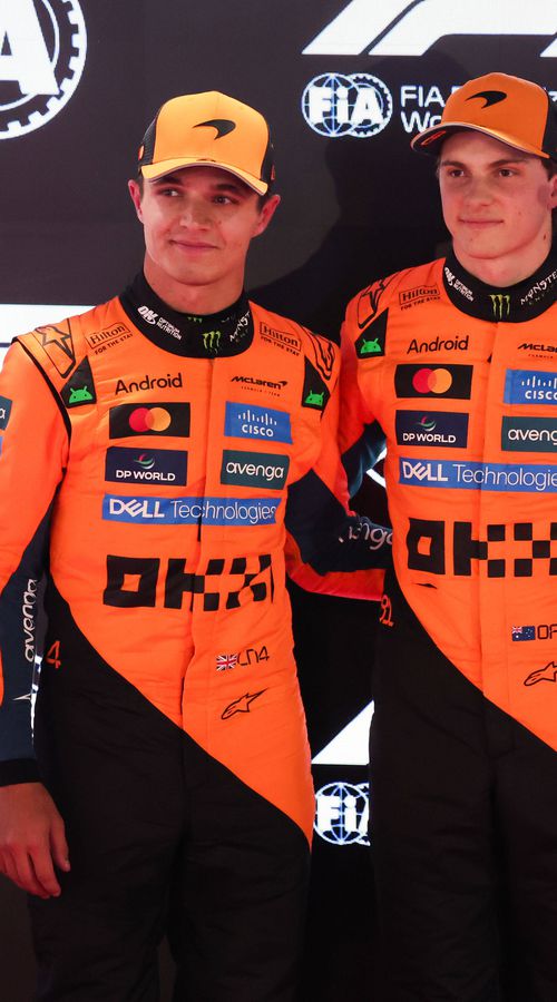 Ποιος θα κατακτήσει τον τίτλο στη Formula1; Τι λένε οι στοιχηματικές αποδόσεις