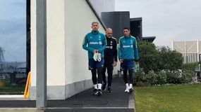 Ο Ντι Μαρία και ο Παρέδες επέστρεψαν στο Τορίνο (vids)