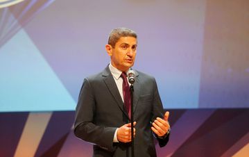 Αυγενάκης για τον θάνατο του Βασίλη Τόπαλου: «Η έρευνα θα ρίξει άπλετο φως...»