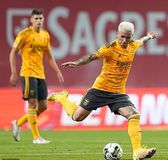 Ο Έντσο Φερνάντες επέστρεψε στην Αργεντινή για την Πρωτοχρονιά μετά το ματς με την Μπράγκα