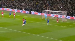 Κατηγορούνται για ομοφοβικά συνθήματα κόντρα στην Τσέλσι οι οπαδοί της Νότιγχαμ