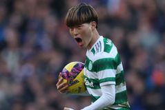 Κερδισμένη η Σέλτικ στο ισόπαλο (2-2) ντέρμπι του «Άιμπροξ»