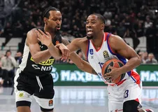 Η Ανατολού Εφές αποδέσμευσε τον Αϊζάια Τέιλορ