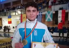 Βασίλης Τόπαλος: Η ομοσπονδία πυγμαχίας αναλαμβάνει τα έξοδα της κηδείας του - Καθιερώνεται υποτροφία στο όνομά του