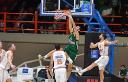 Ο Παναθηναϊκός ξέσπασε πάνω στον Προμηθέα μετά το ντέρμπι