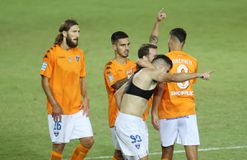 Ιωνικός: Με Τσιγκρίνσκι και Κάνιας κόντρα στον Ολυμπιακό