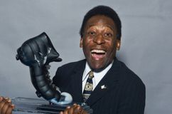 Super League: Ενός λεπτού σιγή στη μνήμη του Πελέ