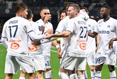 «Καθάρισε» την Τουλούζ με ανατροπή η Μαρσέιγ και τώρα... ντέρμπι!