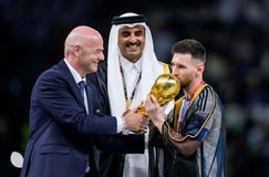 Ο Γκαλτιέ απάντησε στους φόβους για οργισμένη υποδοχή του Μέσι από τους οπαδούς της Παρί