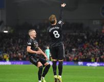 Με μπροστάρη τον Οντεγκααρντ, η Αρσεναλ μπορεί να… ονειρεύεται